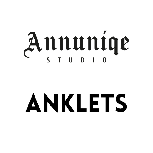 ANNUNIQE ANKLETS
