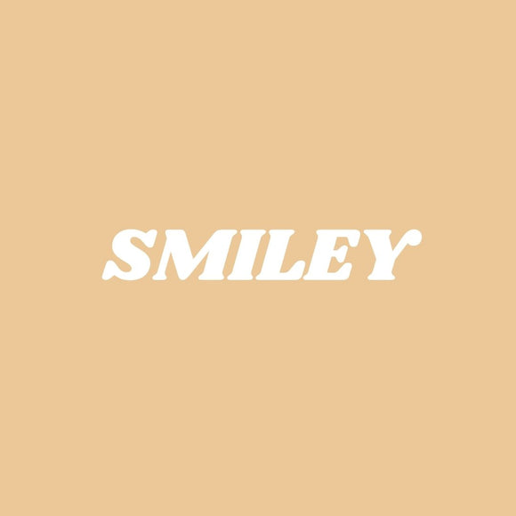 SMILEY FACE