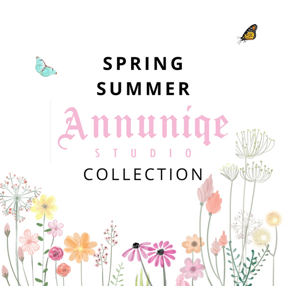 Spring/Summer Collection